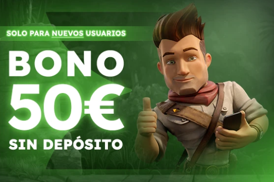 bono sin depósito casino barcelona