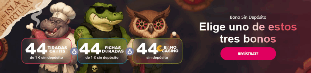44€ gratis