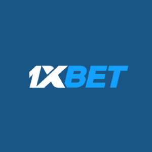 1xbet logo apostandum