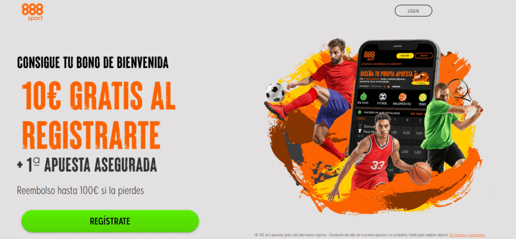 888sport bono