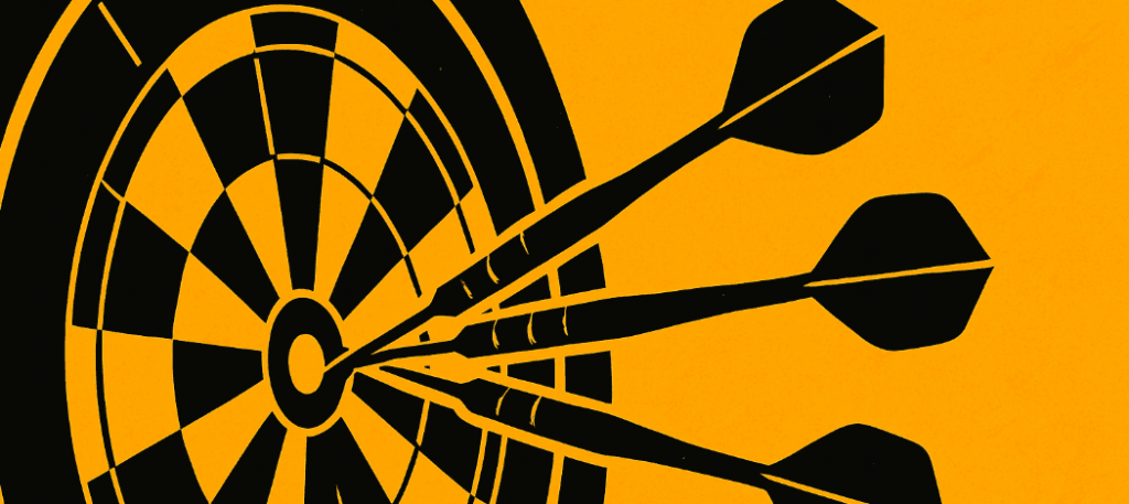 apostar al mundial de dardos