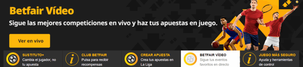 betfair apuestas