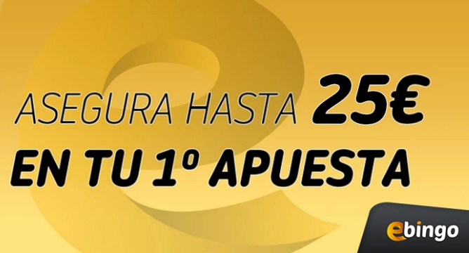 bono ebingo apuestas