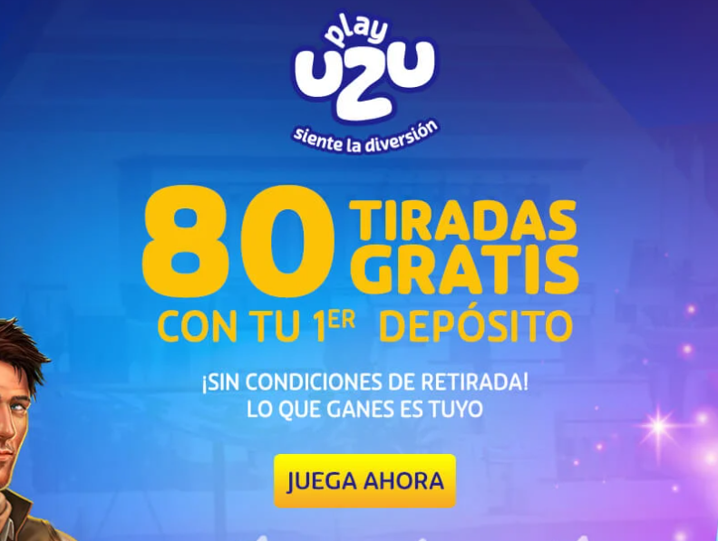 bono playuzu casino