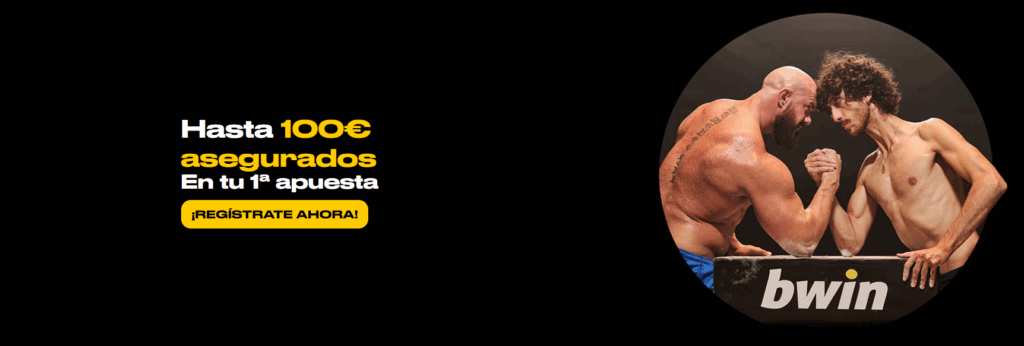 bwin apuestas bono