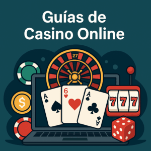 guías casino online