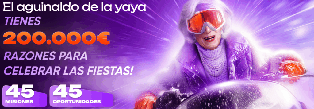 calendario adviento tonybet