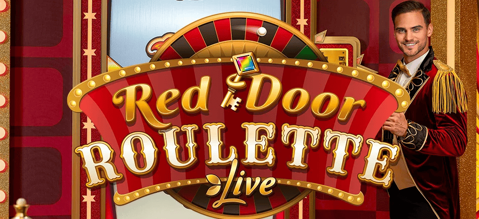 trucos ruleta puerta roja