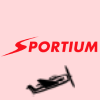 sportium casino aviator