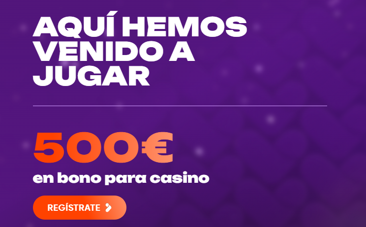 bono casino tonybet