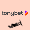 casino tonybet aviator