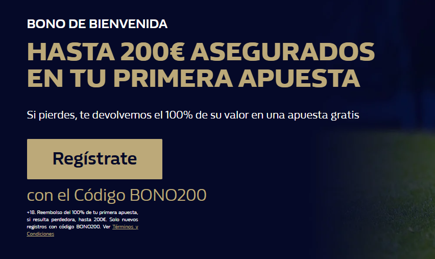 bono apuestas william hill