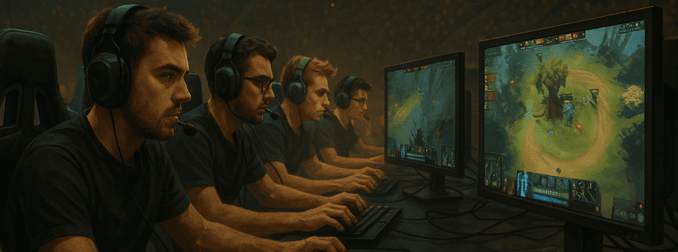 apostar al dota 2