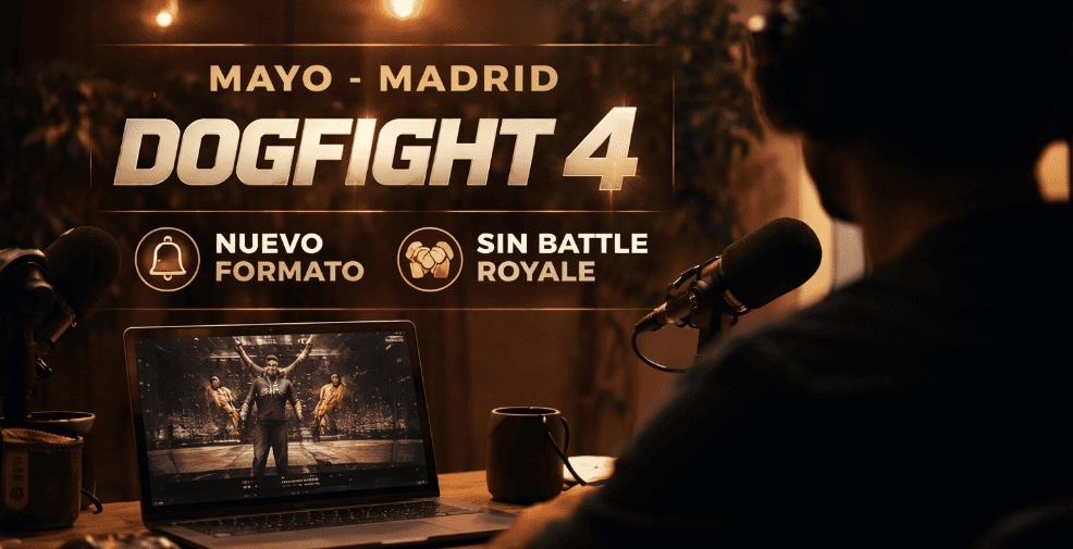 apuestas al dogfight 4 apostar dogfight wild tournament 4