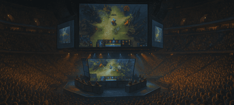 cómo apostar al DOTA 2