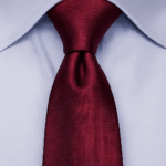 corbata roja granate apuestas discurso del rey