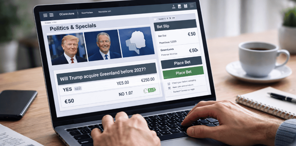 apostar-politica-online-trump-groenlandia-winamax apuestas trump adquiere groenlandia