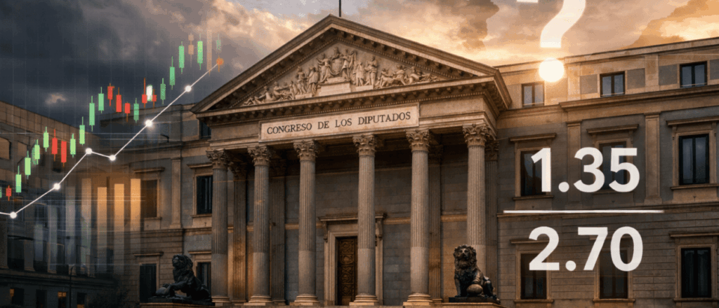 apostar a pedro sánchez presidente