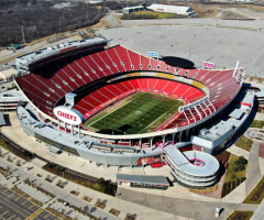 arrowhead stadium