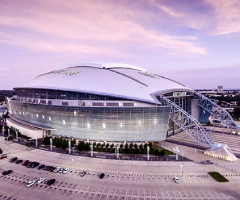 at&t stadium