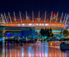 bc place stadium canada