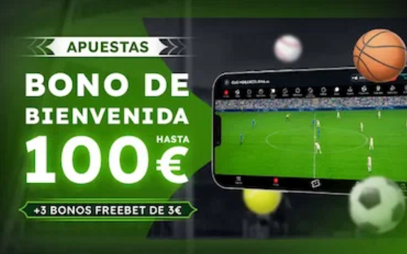 bono apuestas casino barcelona