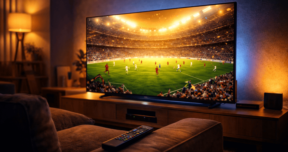 ver gratis mundial 2026 television