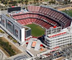 levis stadium