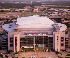 nrg stadium