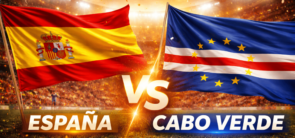 rivales españa mundial