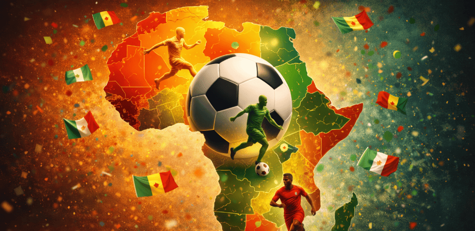donde ver la copa africa